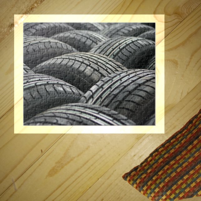 Reifen Puzzle (Von Creator hochgeladen)