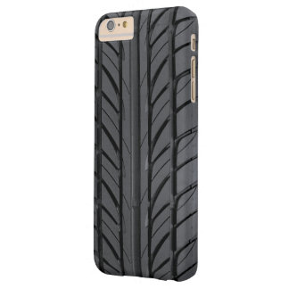 Reifen-Schritt Iphone Abdeckung Sportscar Barely There iPhone 6 Plus Hülle