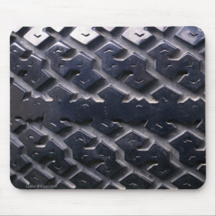 Reifen-Schritt-Mausunterlage Mousepad