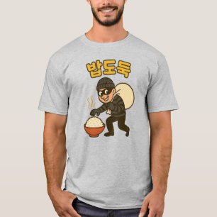 Reifendieb T-Shirt