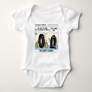 Reifenhäusliche Fragen Funny Gift T-Shirts Sammler
