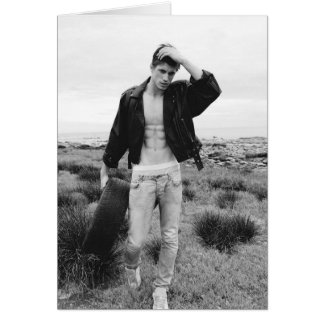 Reifenpanne Hottie