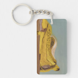 Reifenschale Schlüsselanhänger