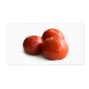 Reiftomate