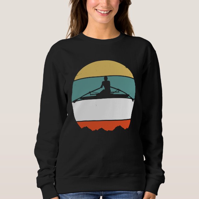 Reihe 2 sweatshirt (Vorderseite)