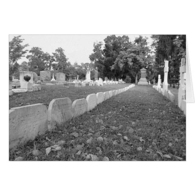 Reihe der Nonnen (Vorderseite (Horizontal))