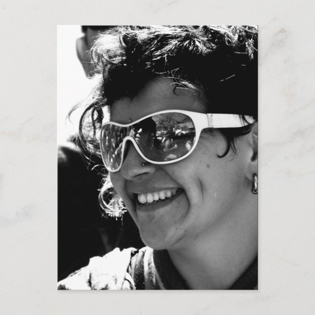 Reihe G.O.D #040 Postkarte0 Postkarte (Vorderseite)