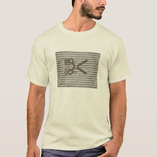 Reihe - Königreich T-Shirt
