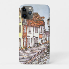 Reihe von Häusern Case-Mate iPhone Hülle