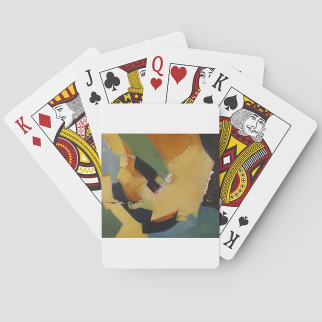 Reihenfolge komplett spielkarten (Rückseite)