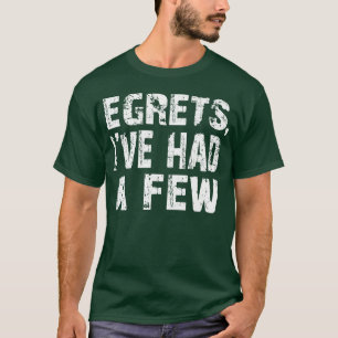 Reiher, die ich hatte, ein paar lustige Vogelbeoba T-Shirt