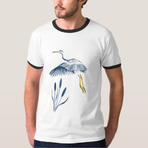 Reiher-T - Shirt