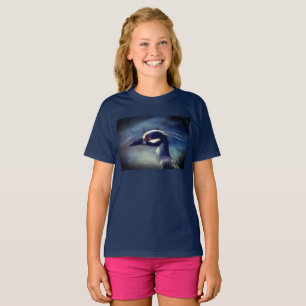 Reiher T-Shirt