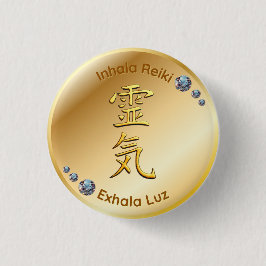 Reiki bendice tu hogar button