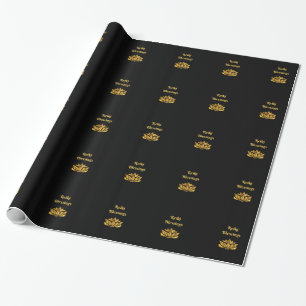 Reiki Blessings Geschenkpapier