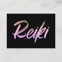 *~* Reiki Energie-Heiler-Praktiker oder Meister