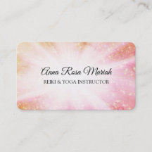 *~* Reiki Energy Healing Bursts - Rays Sparkle