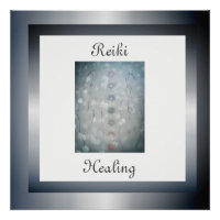 Reiki Healing