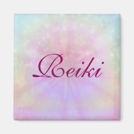Reiki Magnet