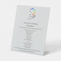 Reiki, Massagetherapie Lt Gray