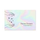 Reiki Master Chakra Energy Healer