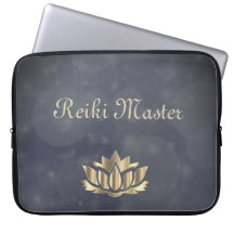 Reiki Master