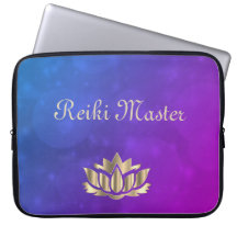 Reiki Master