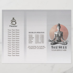 Reiki Master Lotus Pose