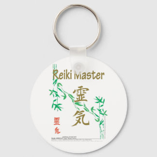 Reiki Master Schlüsselanhänger