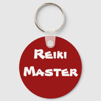 Reiki Master Schlüsselanhänger