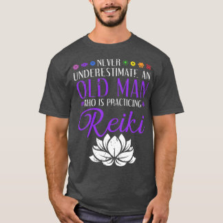 Reiki Master T-Shirt