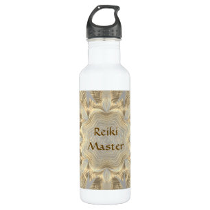Reiki Master Trinkflasche