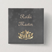 Reiki Meister