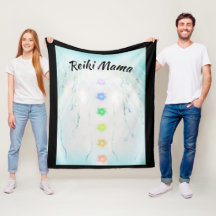 Reiki Mutter