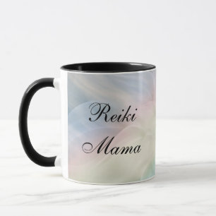 Reiki Mutter Tasse