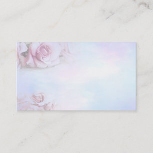 Reiki mystisches Licht könnte Visitenkarten Visitenkarte