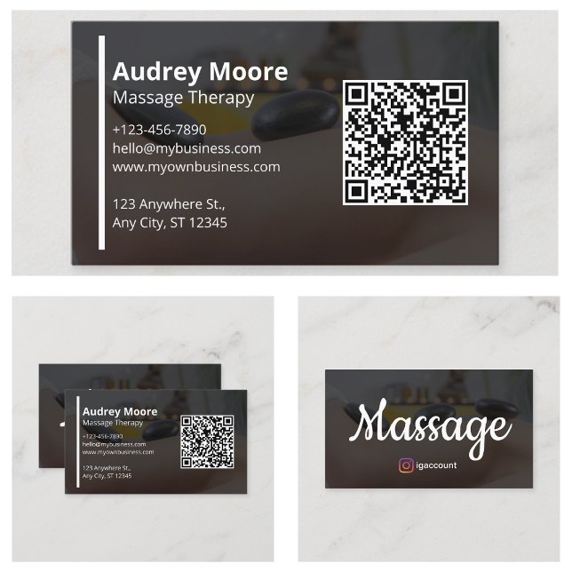 Reiki Practitioners Wellness Professionals Massage Visitenkarte (Reiki Practitioners Wellness Professionals Massage Business Card
)