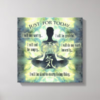 Reiki Principles - Reiki PEmpfangs