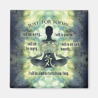 Reiki Principles - Reiki PEmpfangs