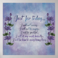 Reiki Principles - Reiki Preits