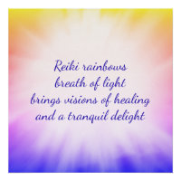 Reiki Regenbows