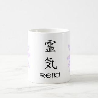 reiki, Reiki, Kaffeetasse