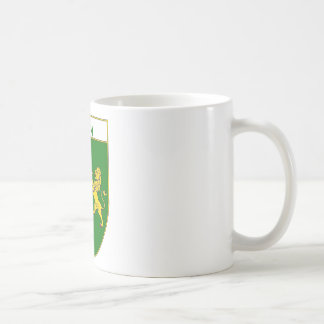 Reilly Wappen Kaffeetasse