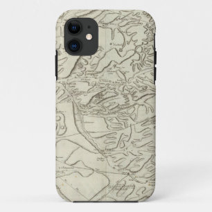 Reims Case-Mate iPhone Hülle