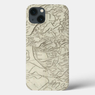 Reims Case-Mate iPhone Hülle
