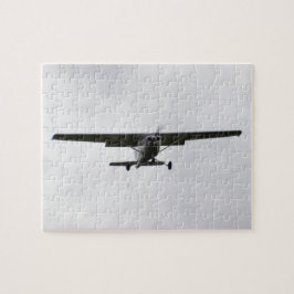 Reims Cessna On Final Puzzle