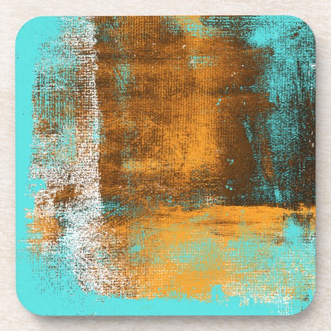 Reims Getränkeuntersetzer (Vorderseite)