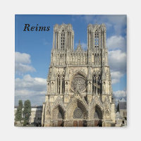 Reims -