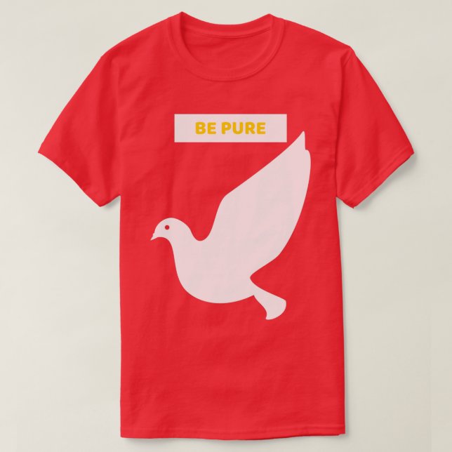 Rein 2 T-Shirt (Design vorne)