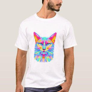 Rein fantastische visuelle Geschichte T-Shirt